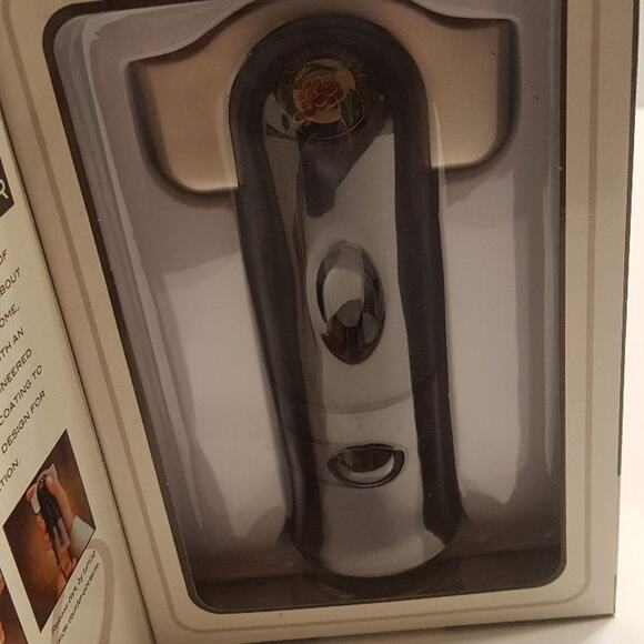 L'Objet & Le Vin Easy Out Cork Puller. New, never been used. - Picture 8 of 8